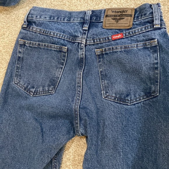 Wrangler 29 x 32 Jeans - Picture 3 of 7